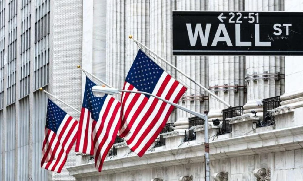 Wall Street: Συντηρείται το νευρικό κλίμα – Το μεγαλύτερο πτωτικό σερί του S&P 500 από τον Οκτώβριο